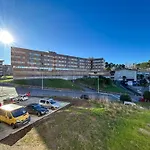 Terraza, 20min Playas, 5min Pontevedra, Garaje Appartement Pontevedra