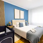 Terraza, 20min Playas, 5min Pontevedra, Garaje