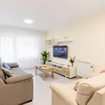 Terraza, 20min Playas, 5min Pontevedra, Garaje Appartement Pontevedra