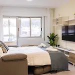 Appartement Terraza, 20min Playas, 5min Pontevedra, Garaje Pontevedra