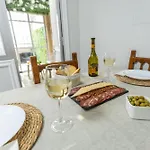 Appartement Terraza, 20min Playas, 5min Pontevedra, Garaje