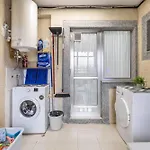 Apartament Terraza, 20min Playas, 5min Pontevedra, Garaje *