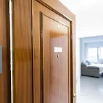 Appartement Terraza, 20min Playas, 5min Pontevedra, Garaje *