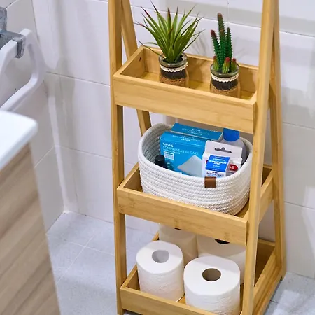 Appartamento 5min En Coche, X2 Parkings, Taxi Privado - Con Coste Pontevedra