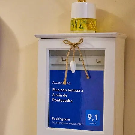 5min En Coche, X2 Parkings, Taxi Privado - Con Coste Appartamento *