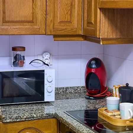 5min En Coche, X2 Parkings, Taxi Privado - Con Coste Appartamento Pontevedra