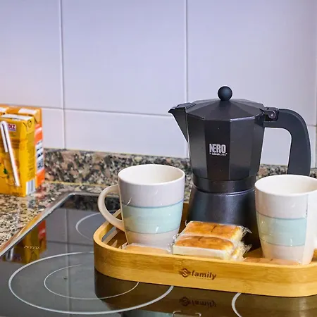 5min En Coche, X2 Parkings, Taxi Privado - Con Coste Appartamento