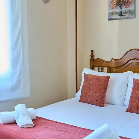 Apartment Terraza, 20min Playas, Lavadora & Secadora, X2 Parking