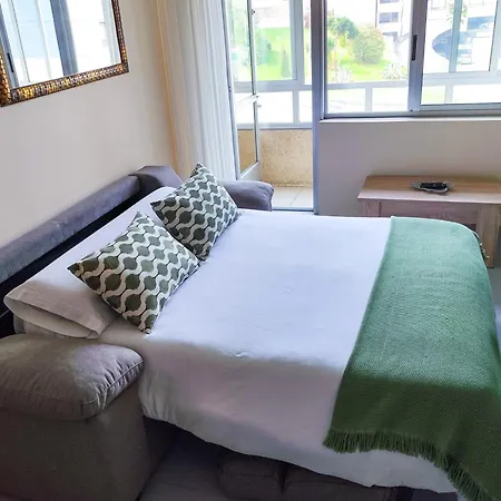 Terraza, 20min Playas, Lavadora & Secadora, X2 Parking Pontevedra