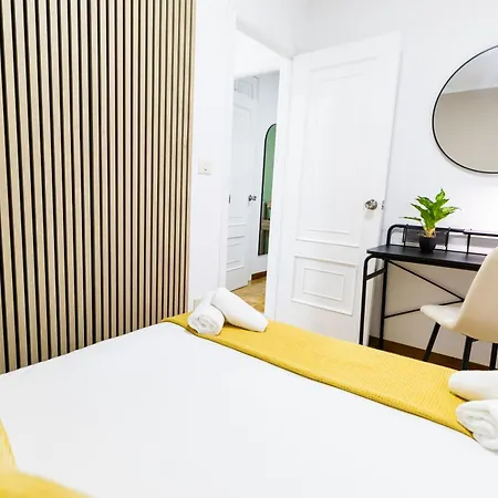 Appartement Terraza, 20min Playas, 5min Pontevedra, Garaje