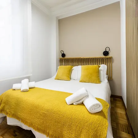 Terraza, 20min Playas, 5min Pontevedra, Garaje * 폰테베드라