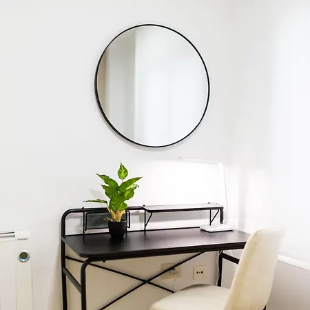 Terraza, 20min Playas, 5min Pontevedra, Garaje 아파트 *