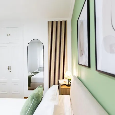 Terraza, 20min Playas, 5min Pontevedra, Garaje 아파트 폰테베드라