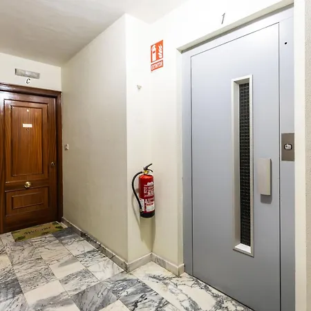 Terraza, 20min Playas, 5min Pontevedra, Garaje Apartmán Pontevedra