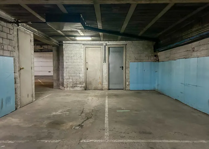 Διαμέρισμα 5min En Coche, X2 Parkings, Taxi Privado - Con Coste Ποντεβέντρα