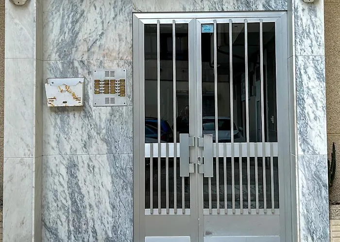 5min En Coche, X2 Parkings, Taxi Privado - Con Coste Διαμέρισμα *