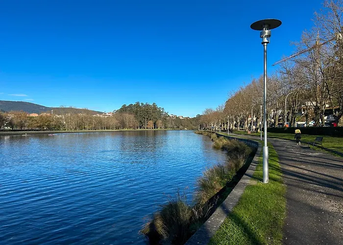 5min En Coche, X2 Parkings, Taxi Privado - Con Coste *