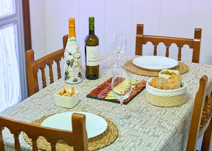 Διαμέρισμα 5min En Coche, X2 Parkings, Taxi Privado - Con Coste Ποντεβέντρα