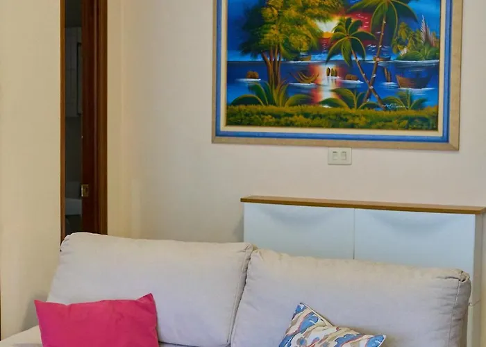 Terraza, 20min Playas, 5min Pontevedra, Garaje 아파트