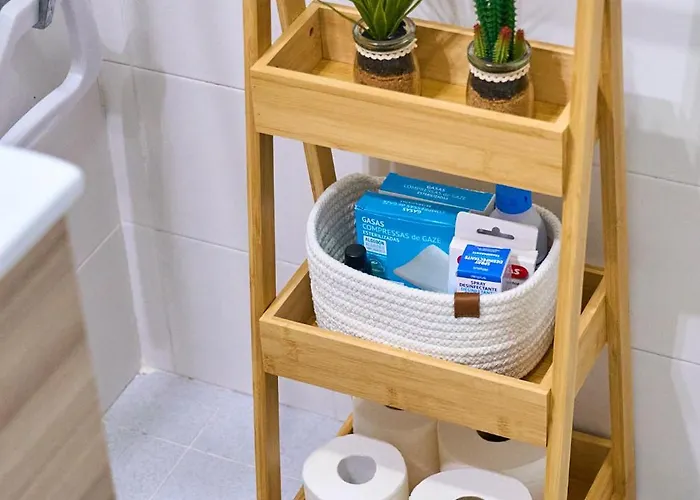 Διαμέρισμα 5min En Coche, X2 Parkings, Taxi Privado - Con Coste Ποντεβέντρα