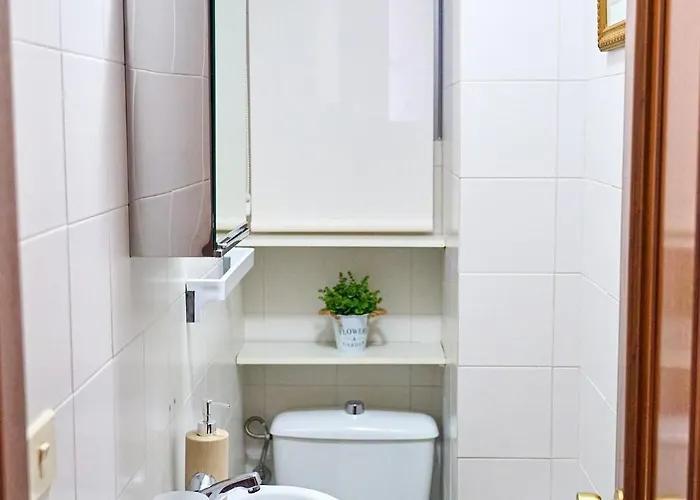 5min En Coche, X2 Parkings, Taxi Privado - Con Coste *