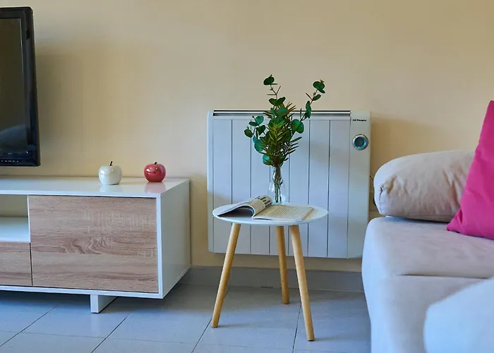 Terraza, 20min Playas, 5min Pontevedra, Garaje 폰테베드라