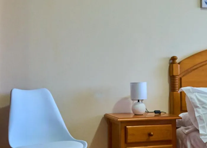 5min En Coche, X2 Parkings, Taxi Privado - Con Coste * Ποντεβέντρα