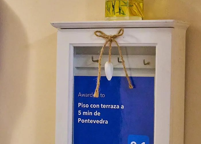 5min En Coche, X2 Parkings, Taxi Privado - Con Coste Διαμέρισμα *