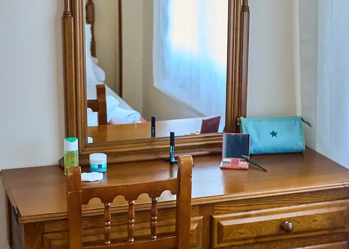 아파트 Terraza, 20min Playas, 5min Pontevedra, Garaje *