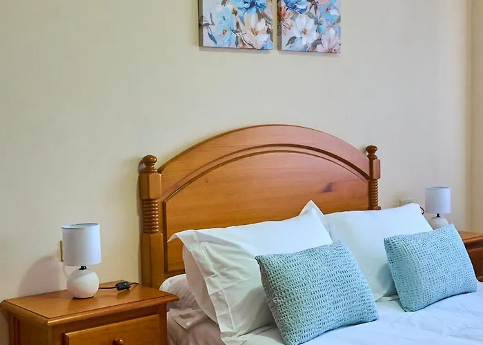 Terraza, 20min Playas, 5min Pontevedra, Garaje *