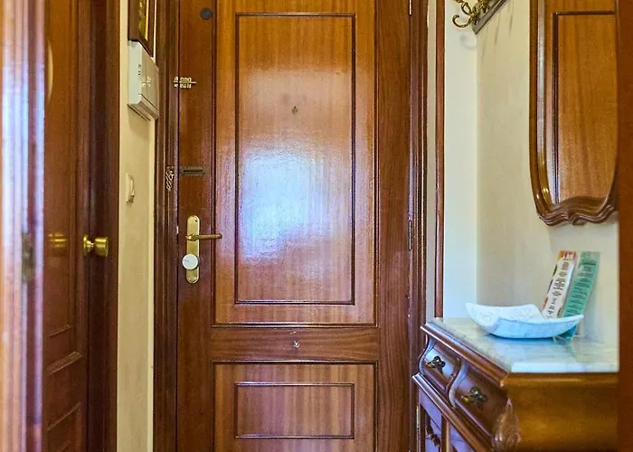 Terraza, 20min Playas, 5min Pontevedra, Garaje 폰테베드라