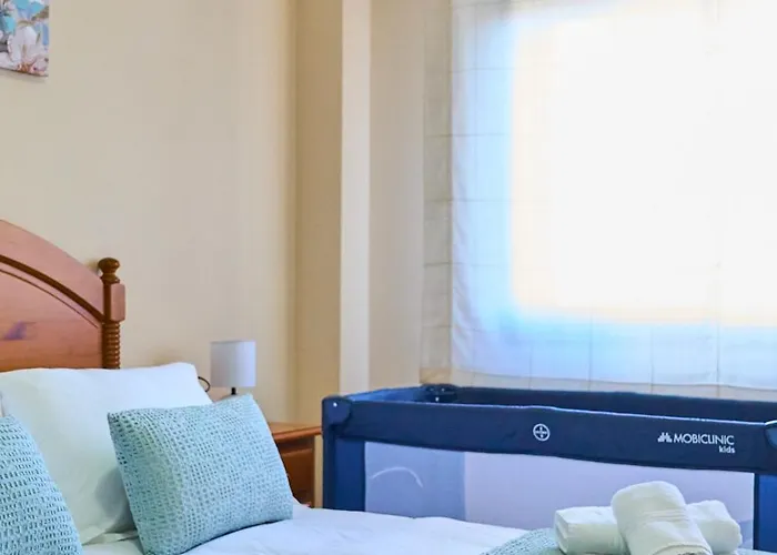 5min En Coche, X2 Parkings, Taxi Privado - Con Coste