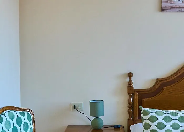 아파트 Terraza, 20min Playas, 5min Pontevedra, Garaje 폰테베드라