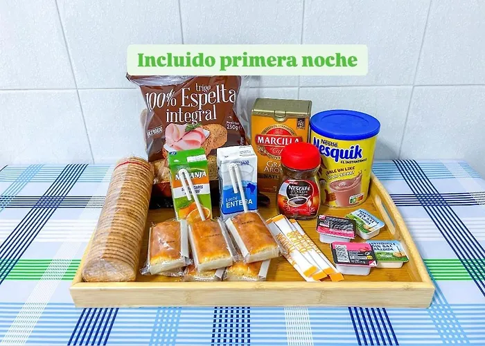 Terraza, 20min Playas, 5min Pontevedra, Garaje 아파트 *