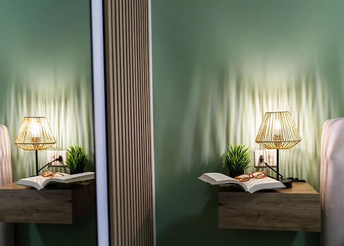 아파트 Terraza, 20min Playas, 5min Pontevedra, Garaje 폰테베드라