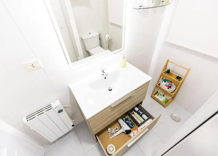 Terraza, 20min Playas, 5min Pontevedra, Garaje 公寓 *