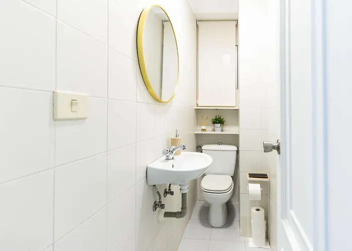 아파트 Terraza, 20min Playas, 5min Pontevedra, Garaje *