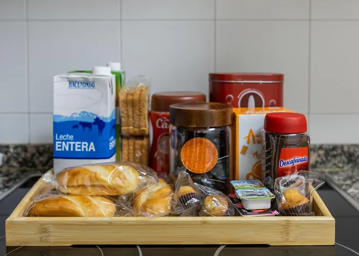 Terraza, 20min Playas, 5min Pontevedra, Garaje 아파트