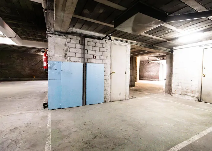 Terraza, 20min Playas, 5min Pontevedra, Garaje *